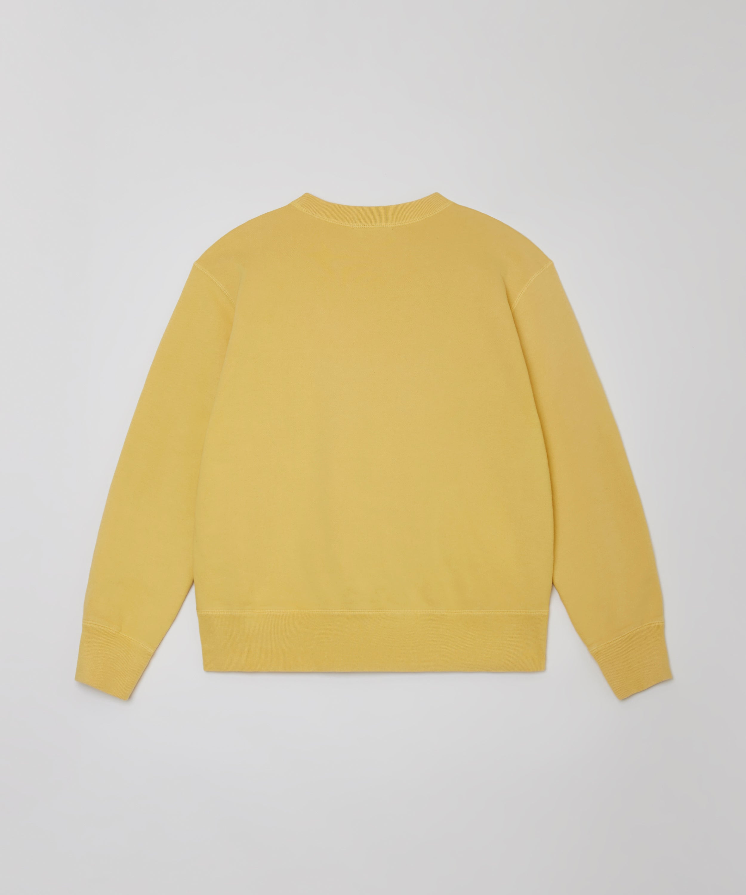 Tango Sweatshirt (Yellow)
