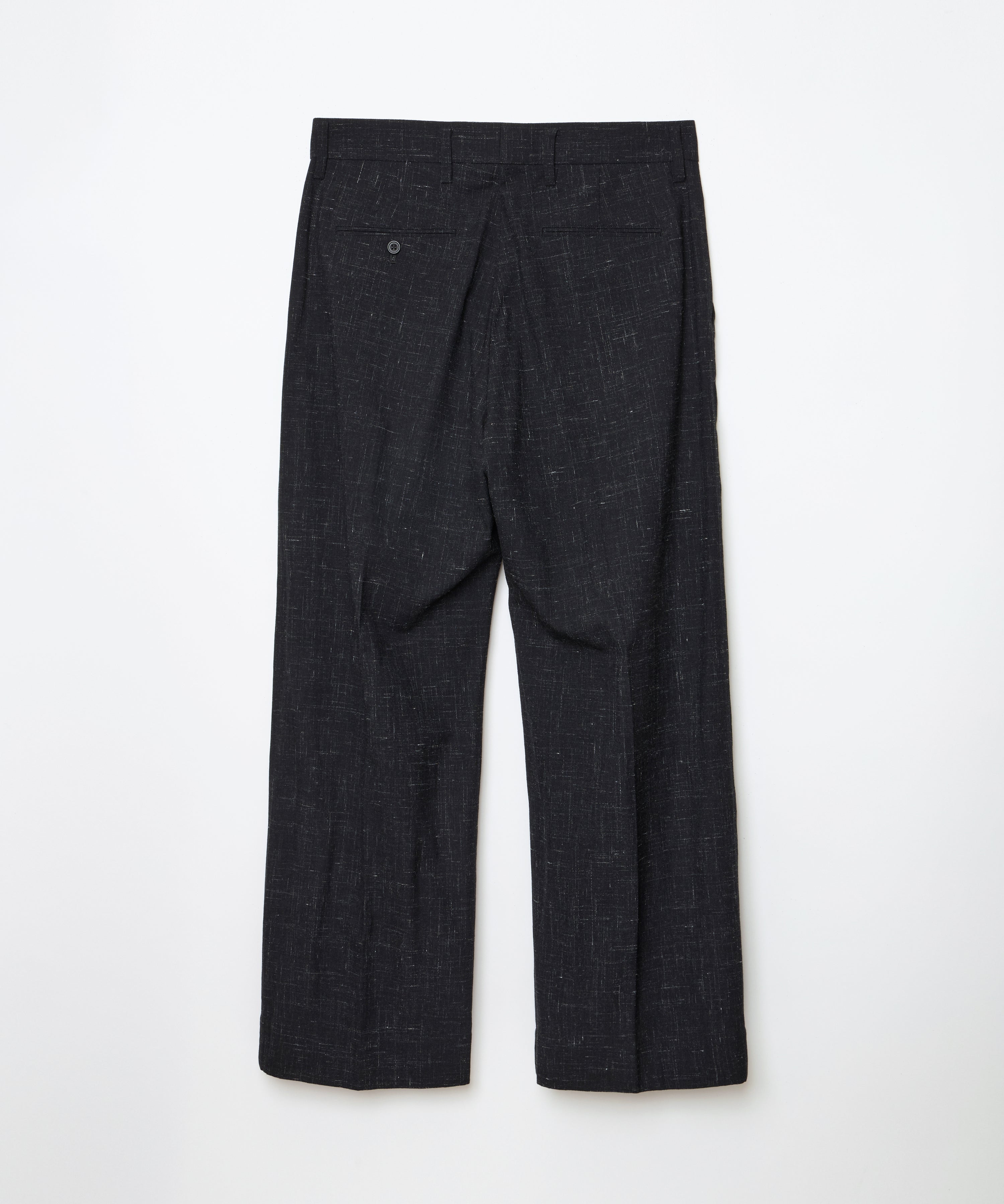 Doni's trouser (Black)