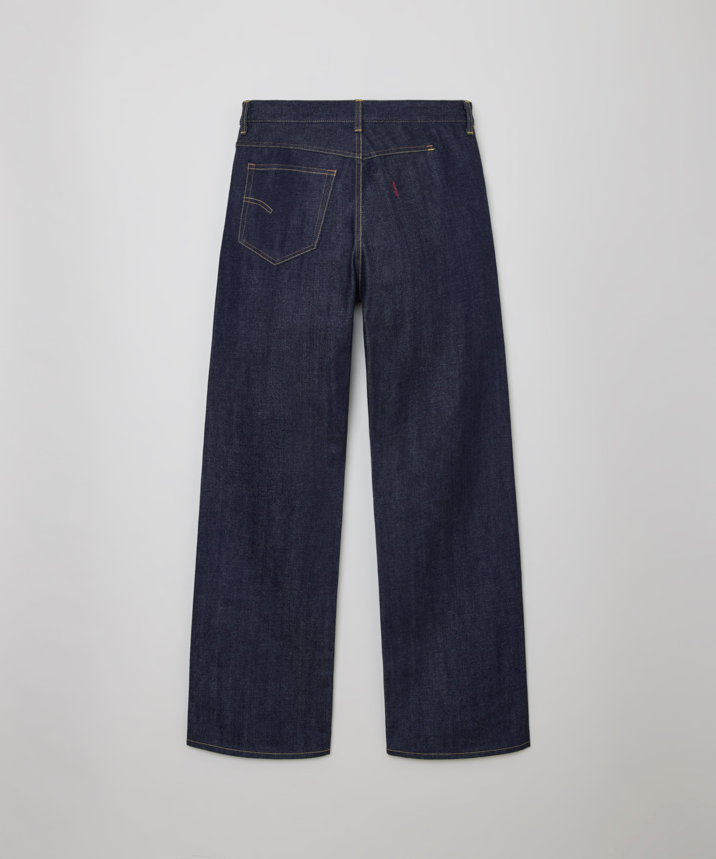 Big-E 4PK Jeans (Indigo)