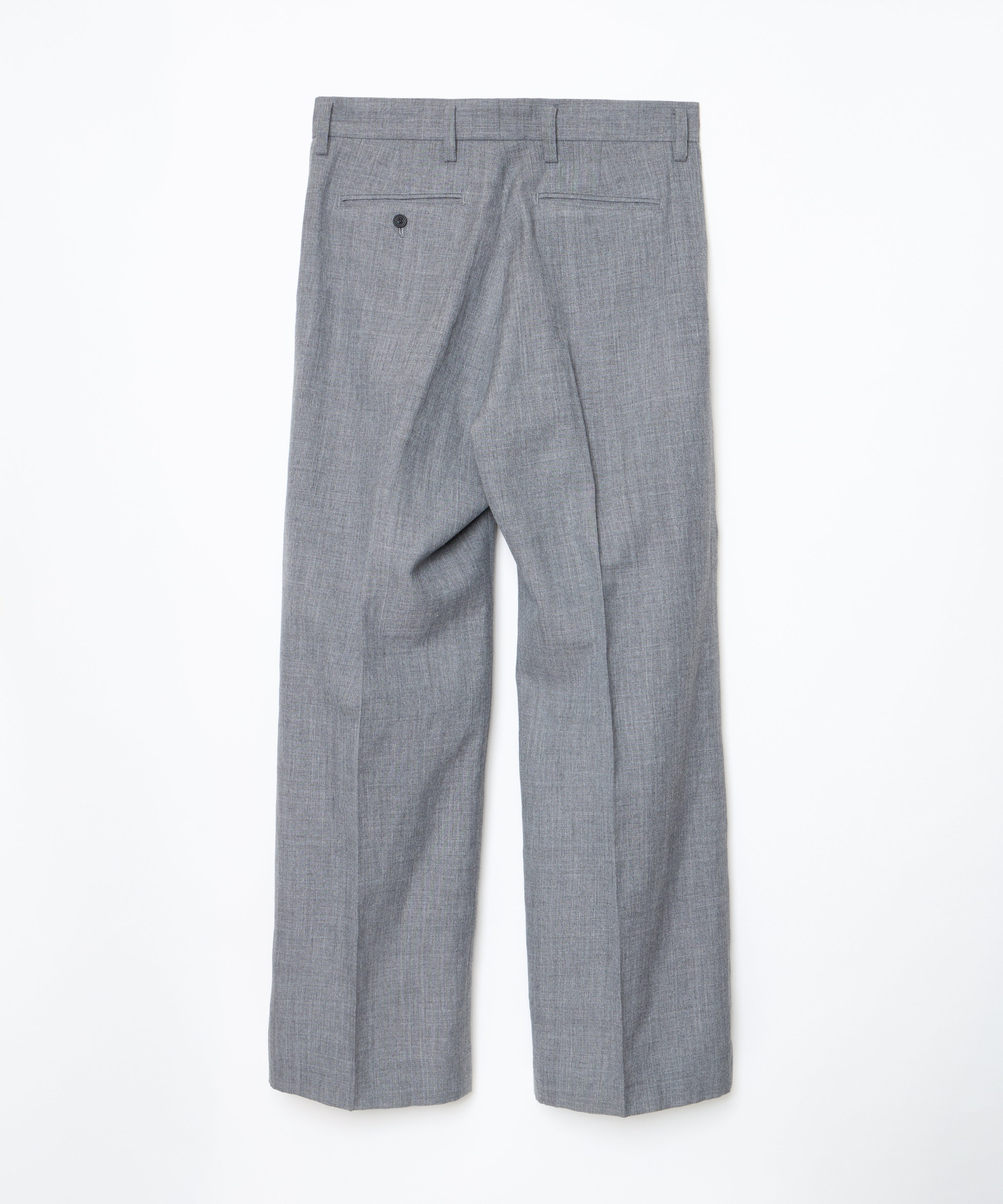 Doni's Trousers (Top Grey)