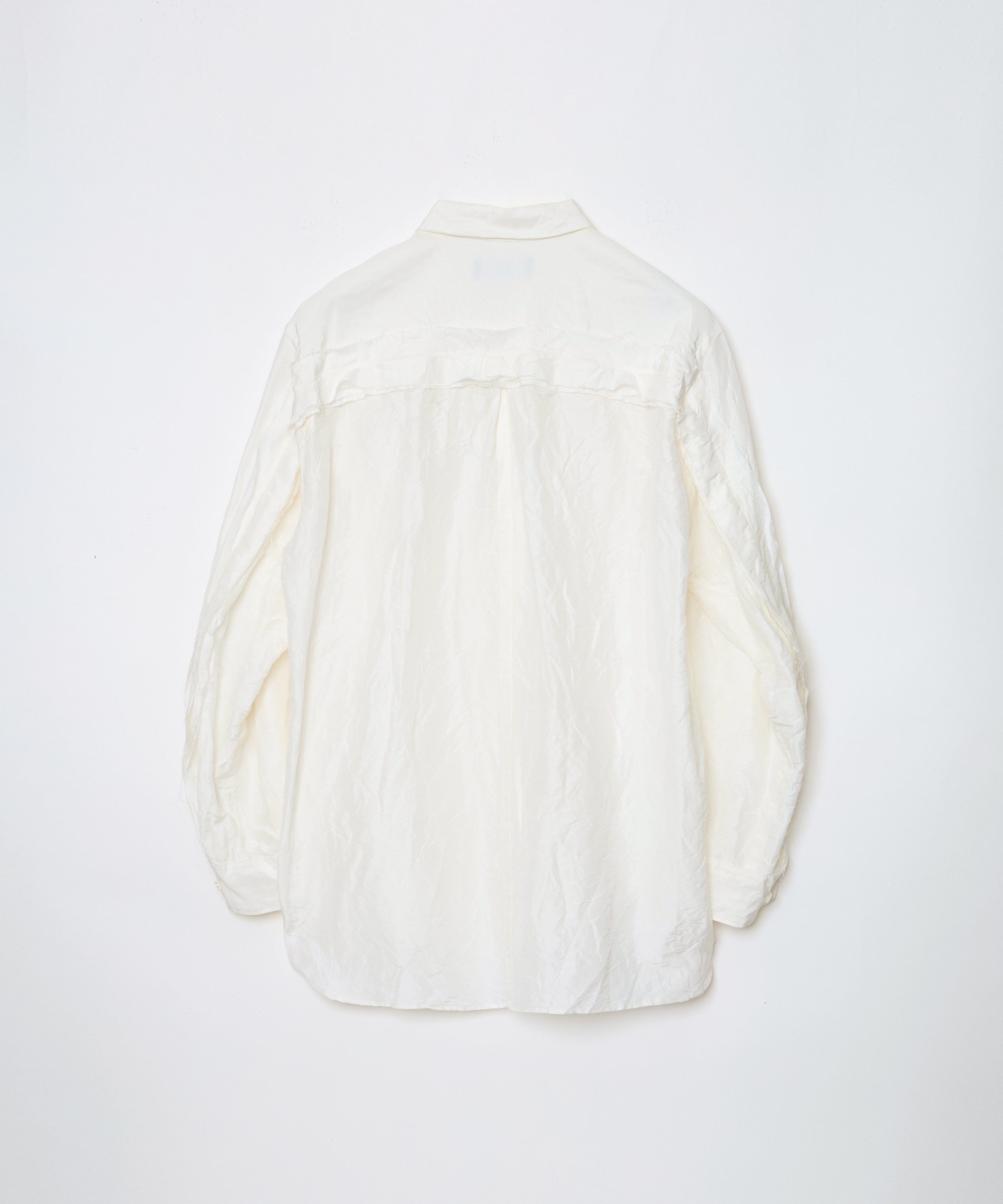 Michael Shirt (White)