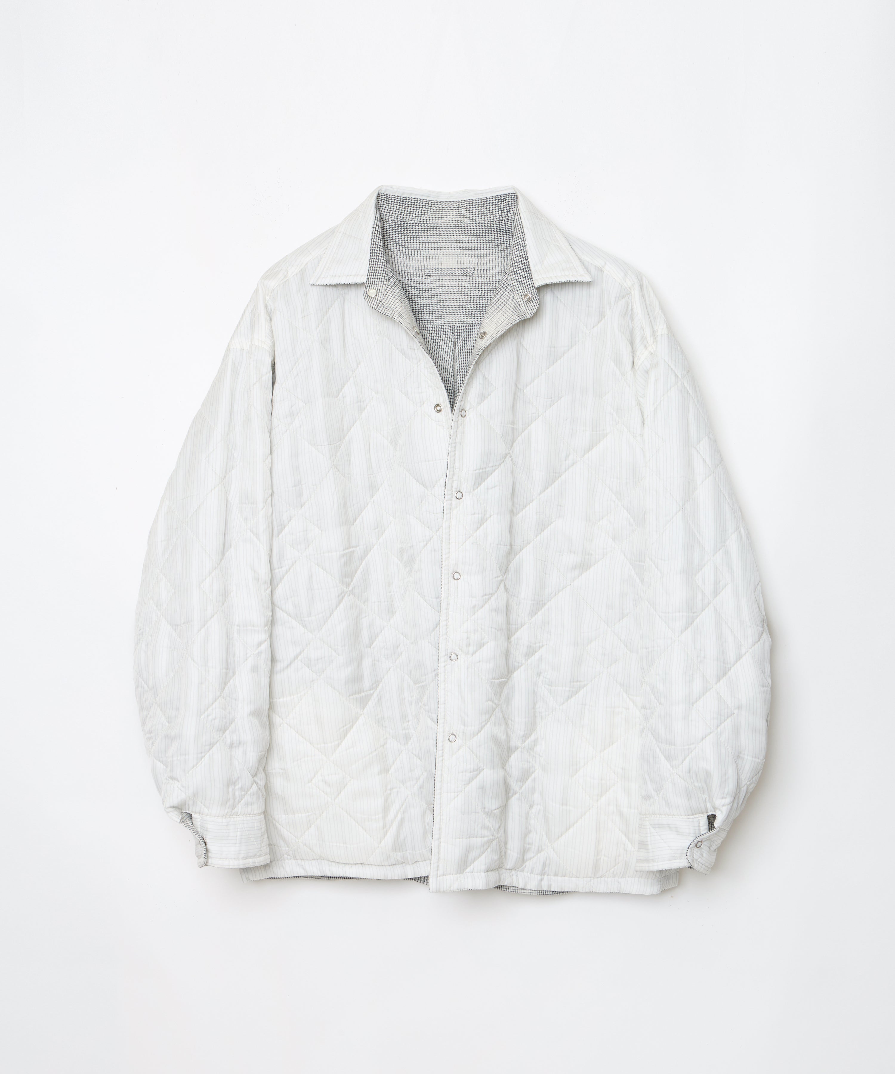 Padded Shirt (Smoke Check)