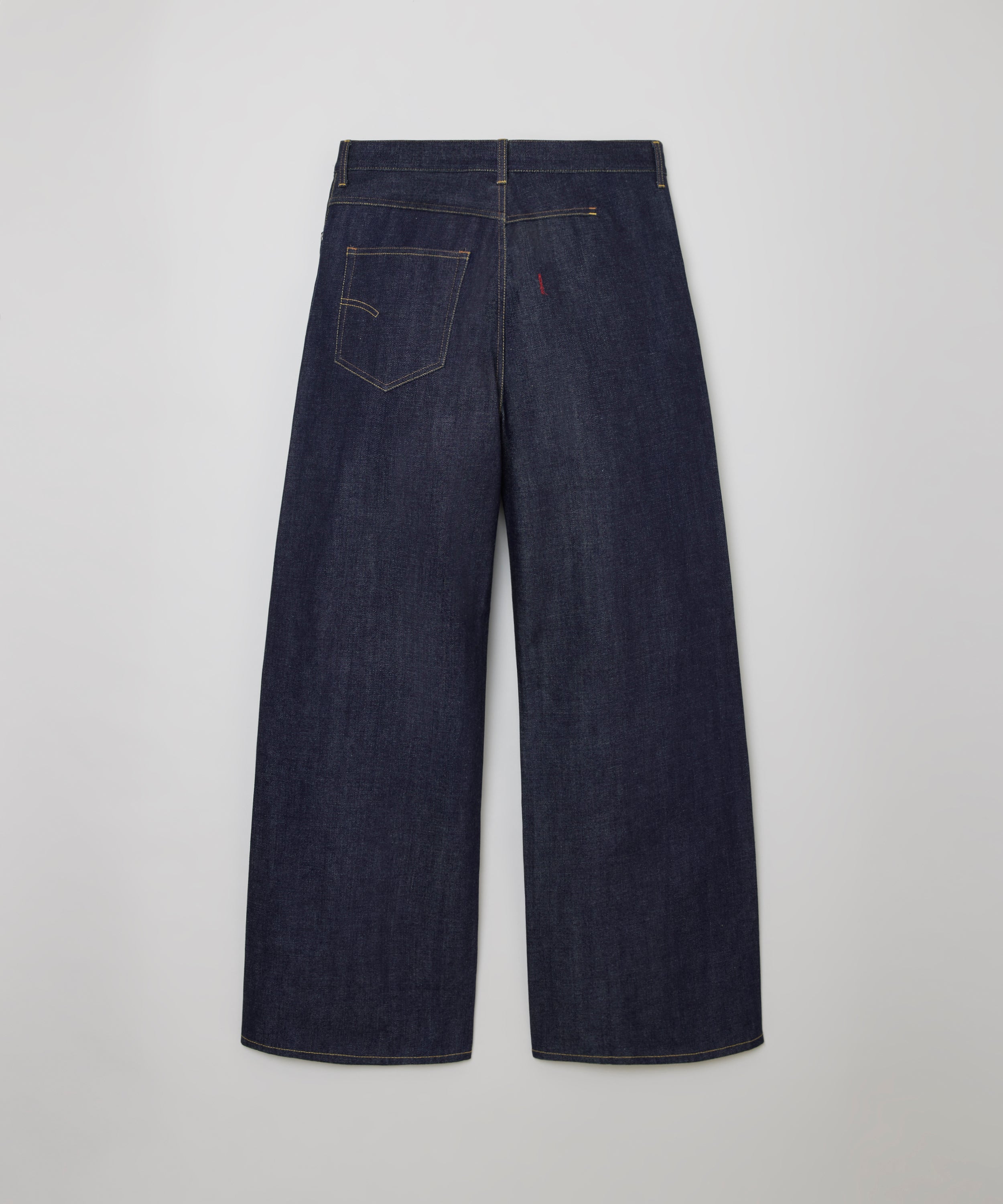 Wide Big-E 4PK Jeans (Indigo)
