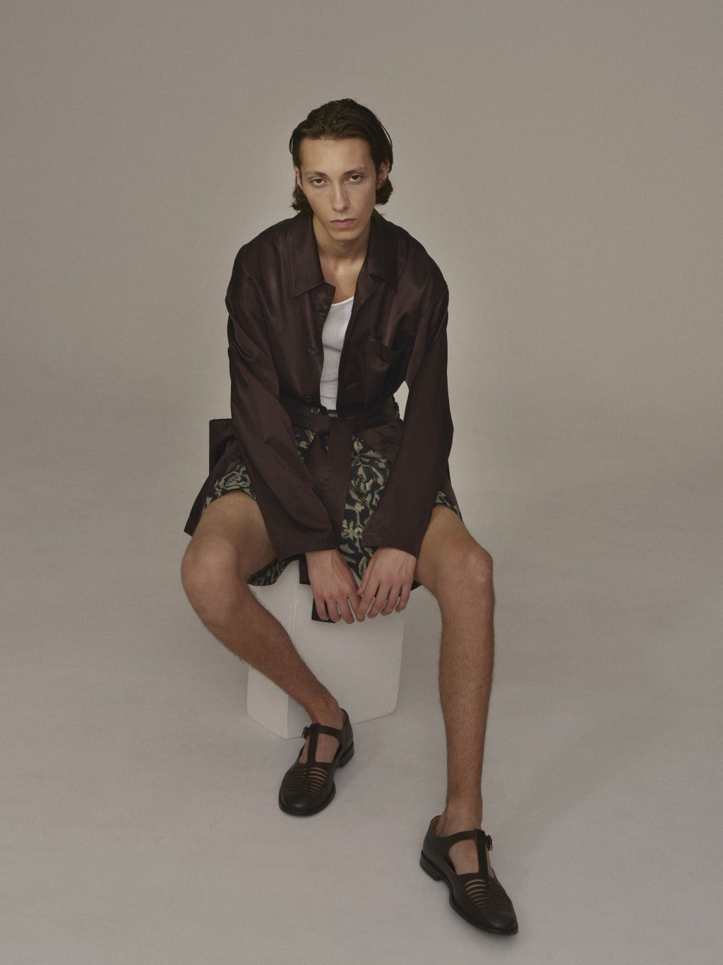 Seaside Boxers (Jungle)