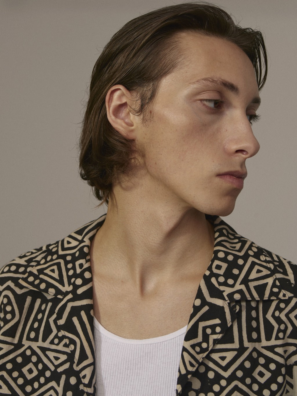 Seaside Shirt (Relief)