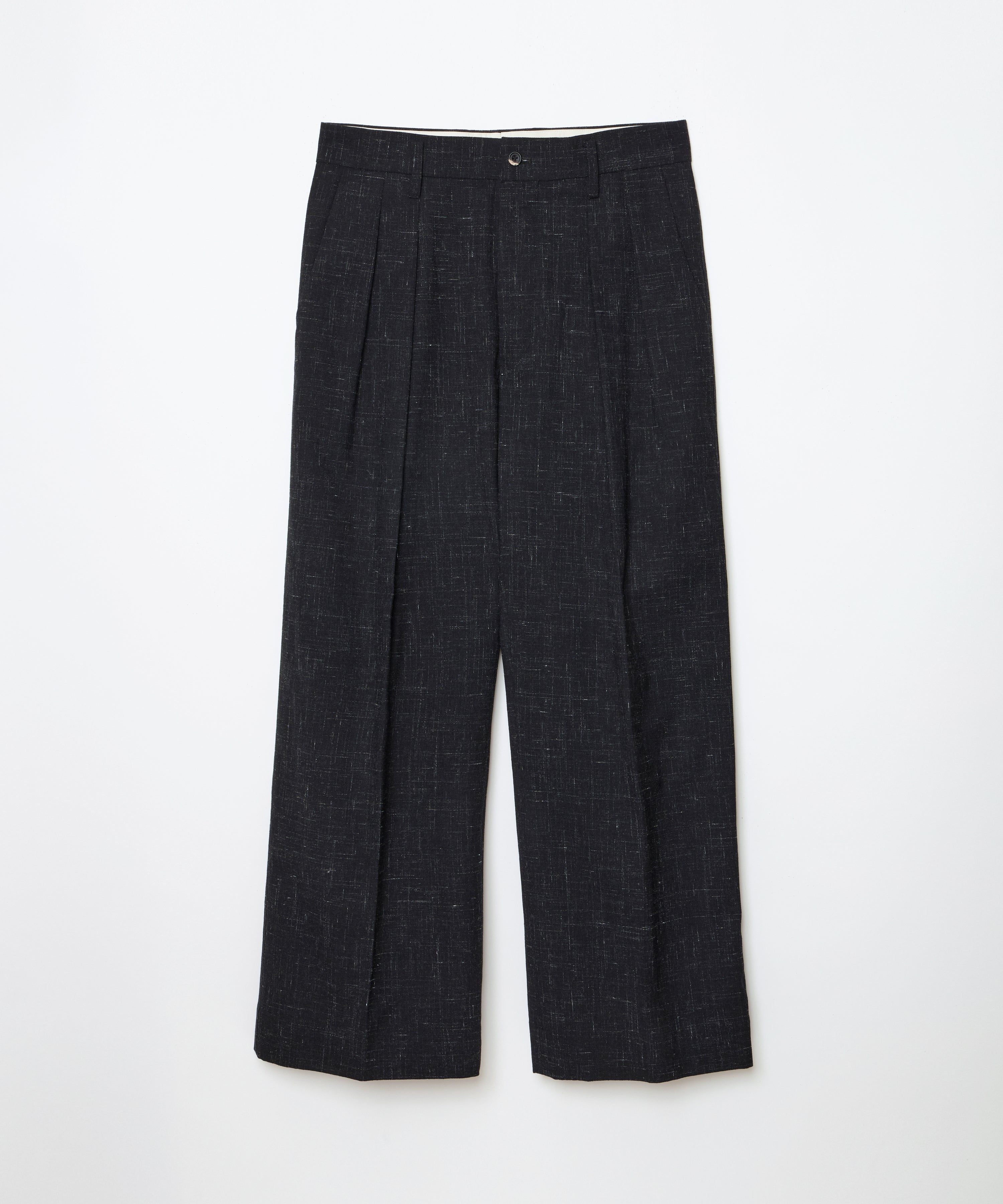 Doni's trouser (Black)