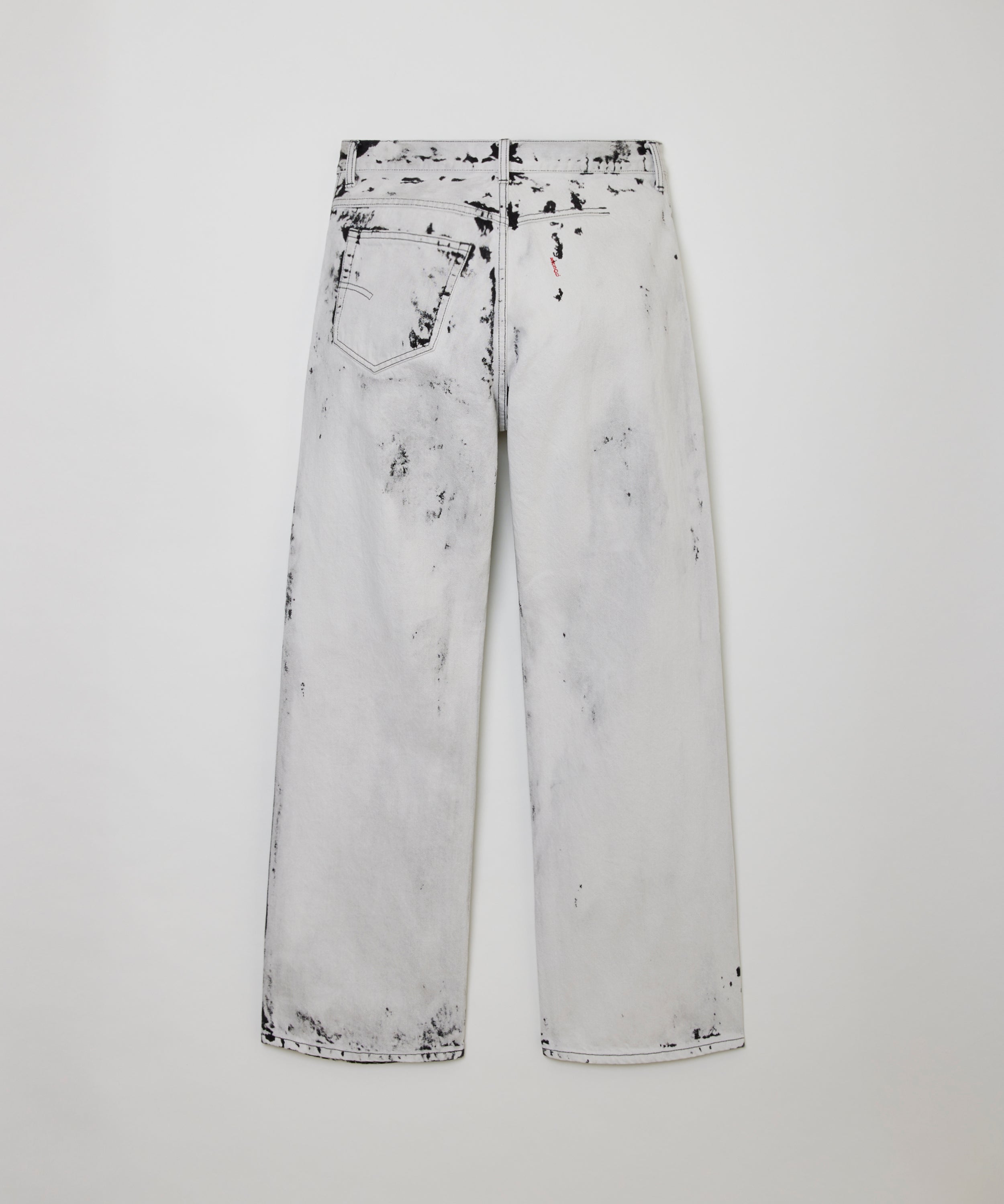 ensou. Big-E 4PK Jeans (Indigo) / E10P006