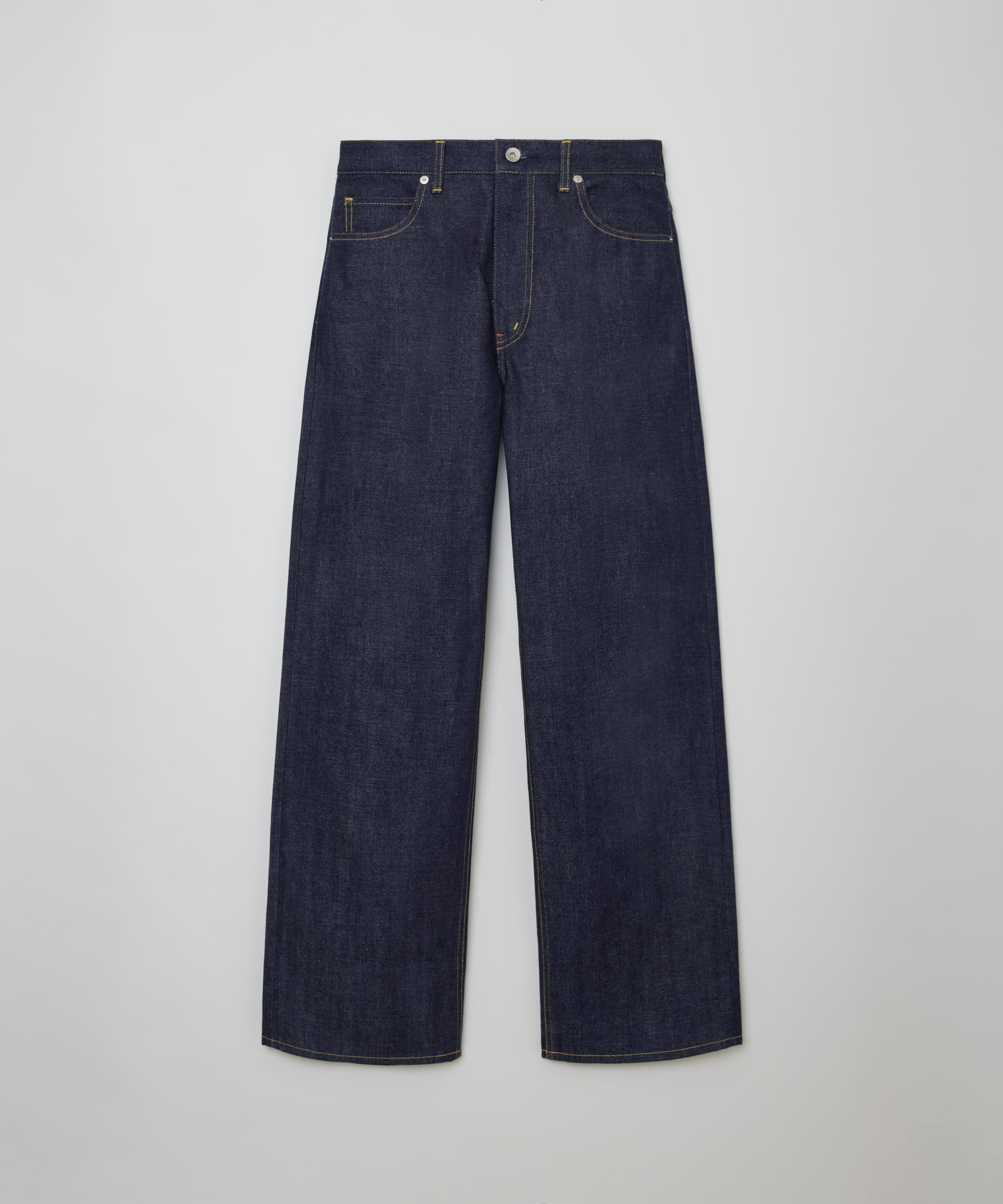 Big-E 4PK Jeans (Indigo)