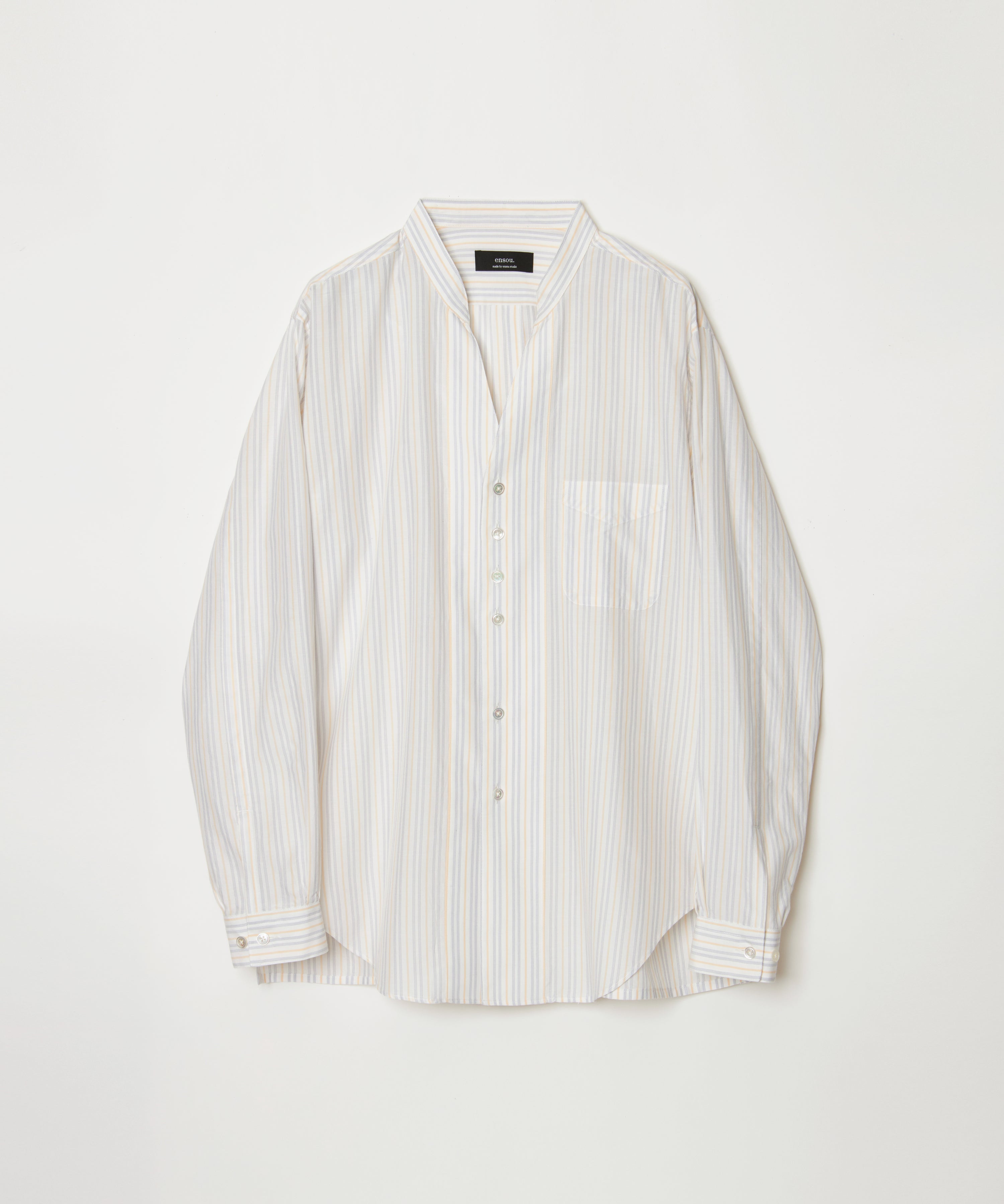 Childish Shirt (Stripe)