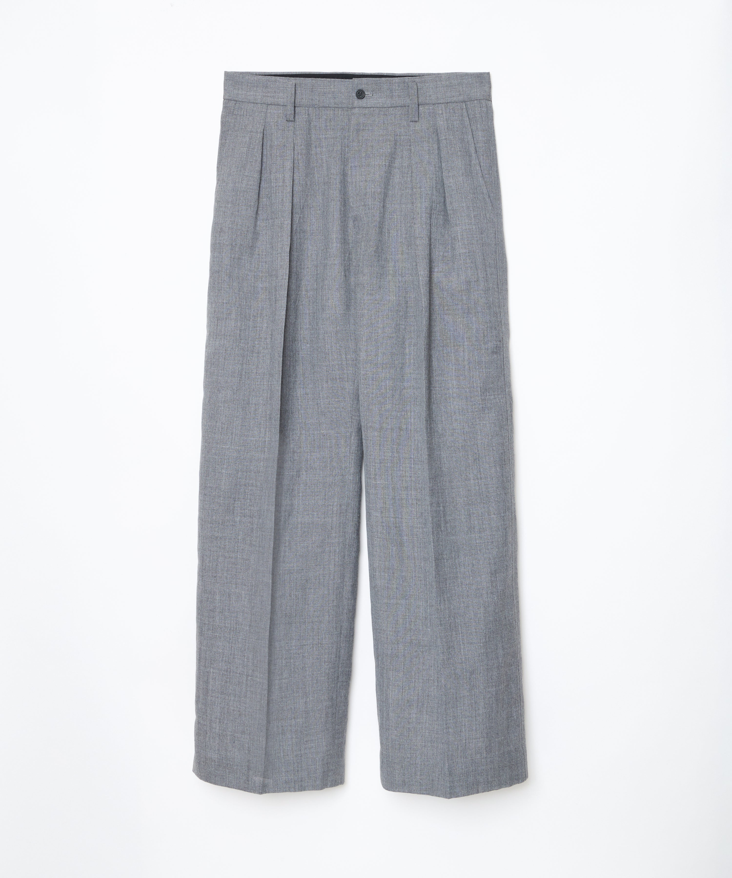 Doni's Trousers (Top Grey)