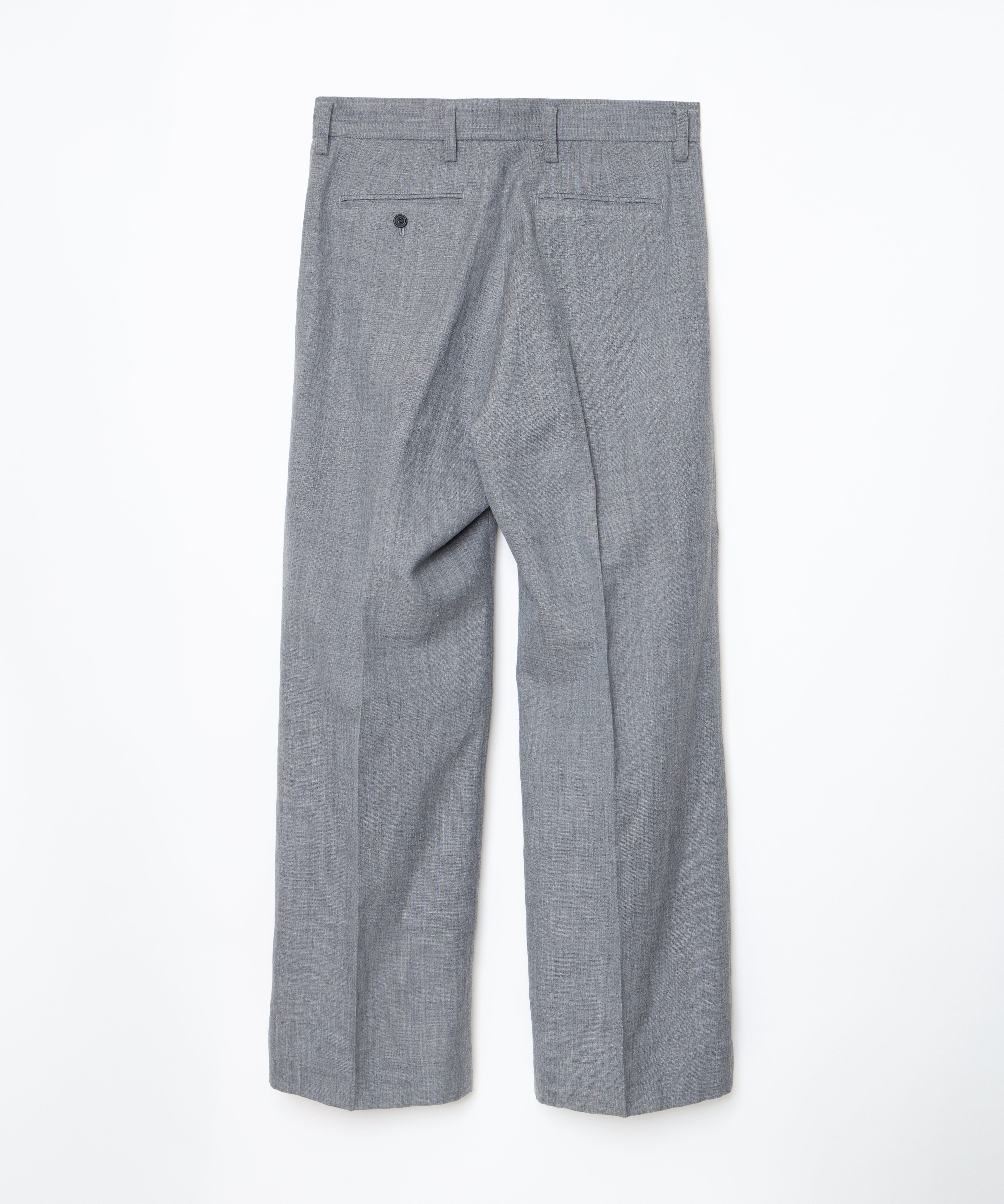 ensou. Doni's Trousers (Top Grey) / E13P001