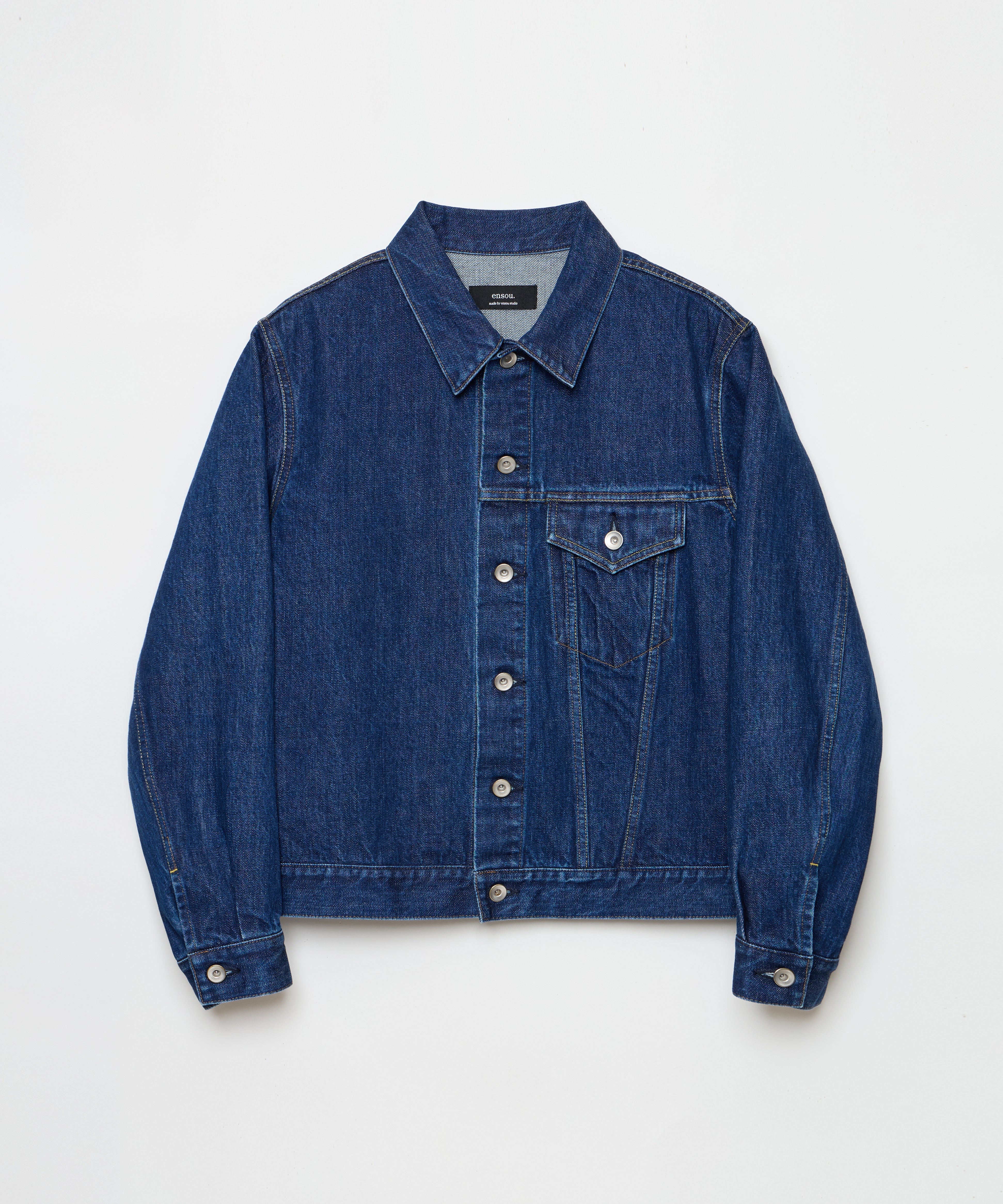Denim – ensou.