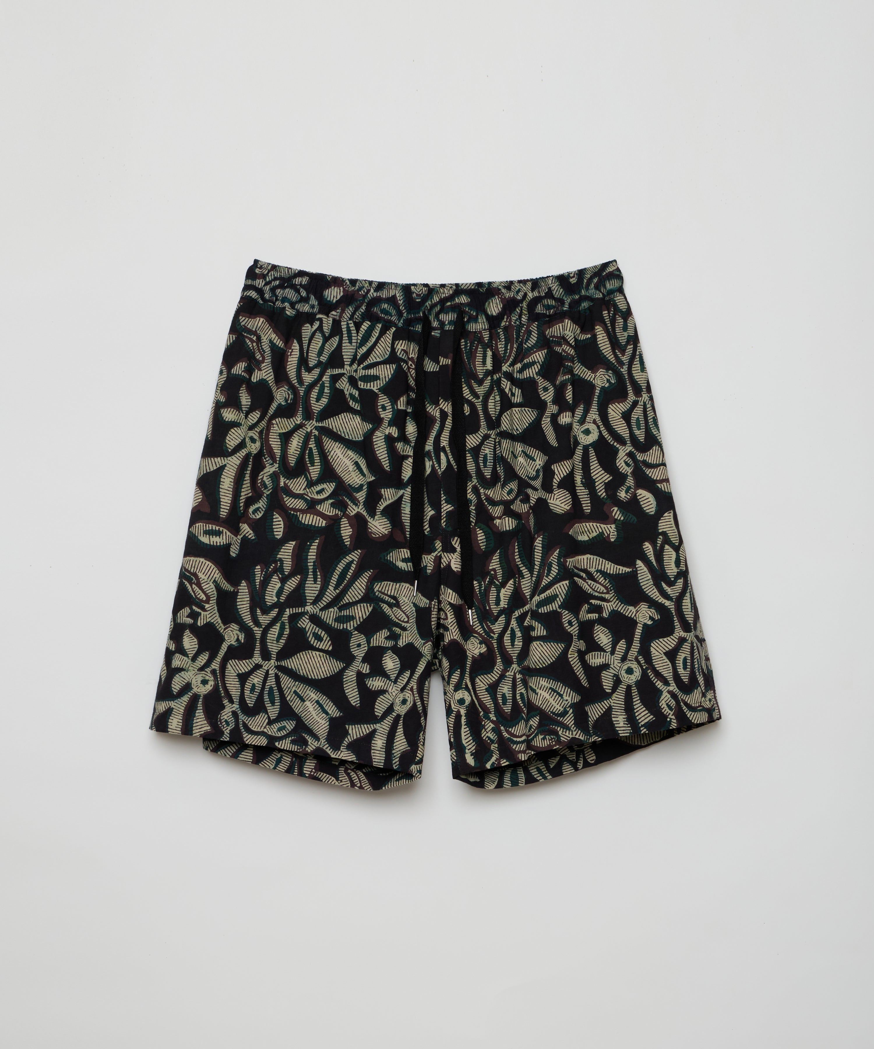 Seaside Boxers (Jungle)