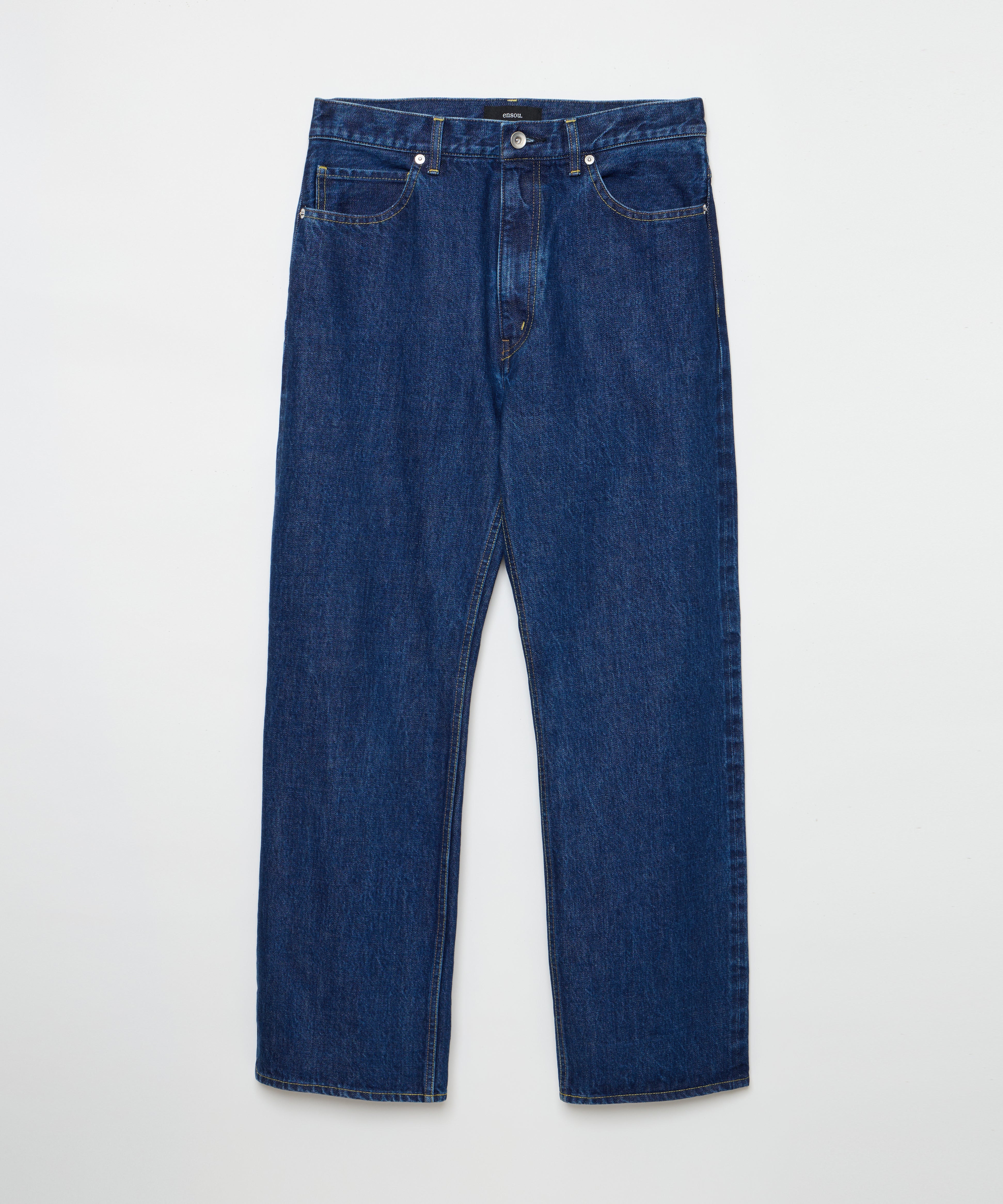 Denim – ensou.