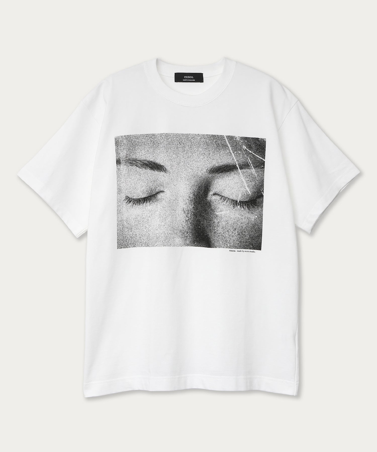AFTERSUN Tee (White)