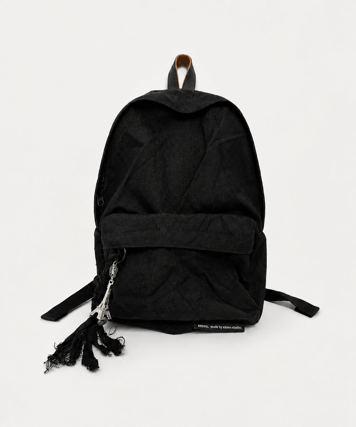 Far East PK (Black x Black)