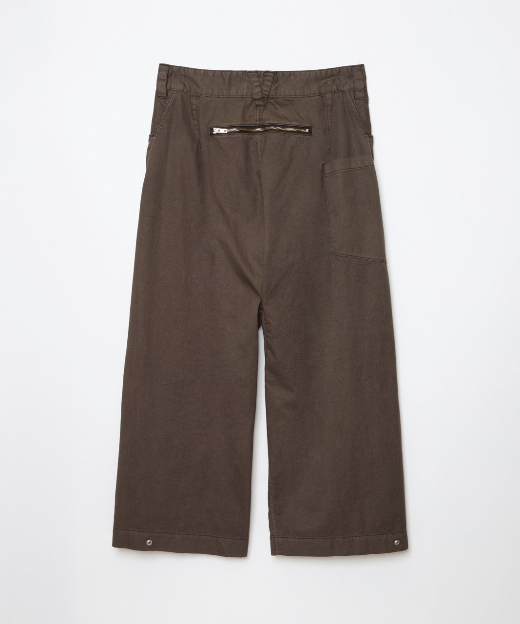 Motocross Pants (Ash Brown)