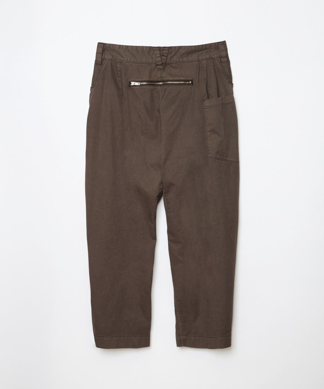 Motocross Pants (Ash Brown)