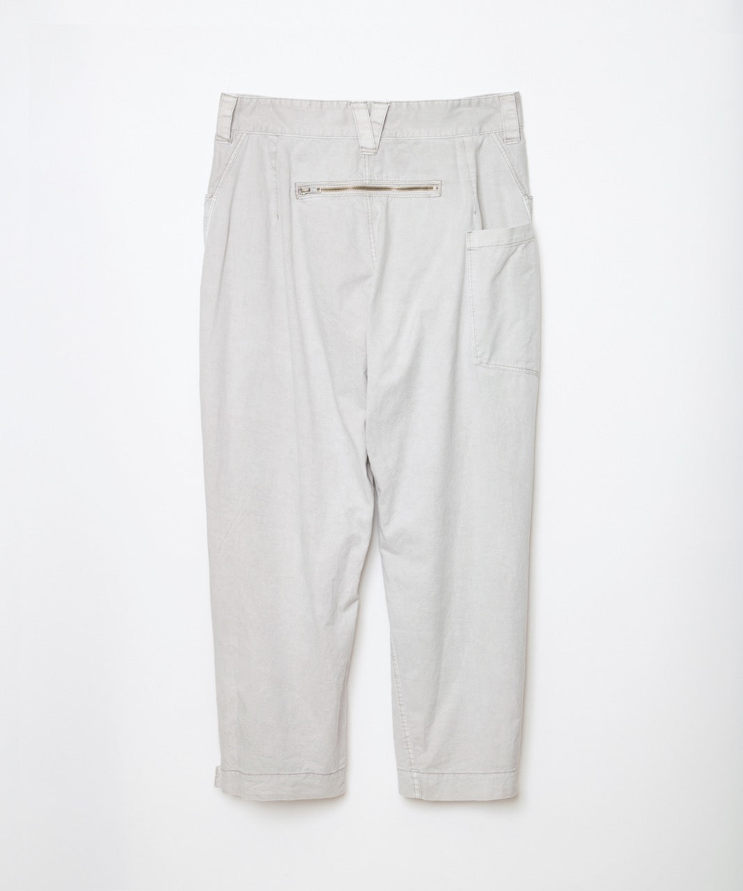 Motocross Pants (Stone Grey)