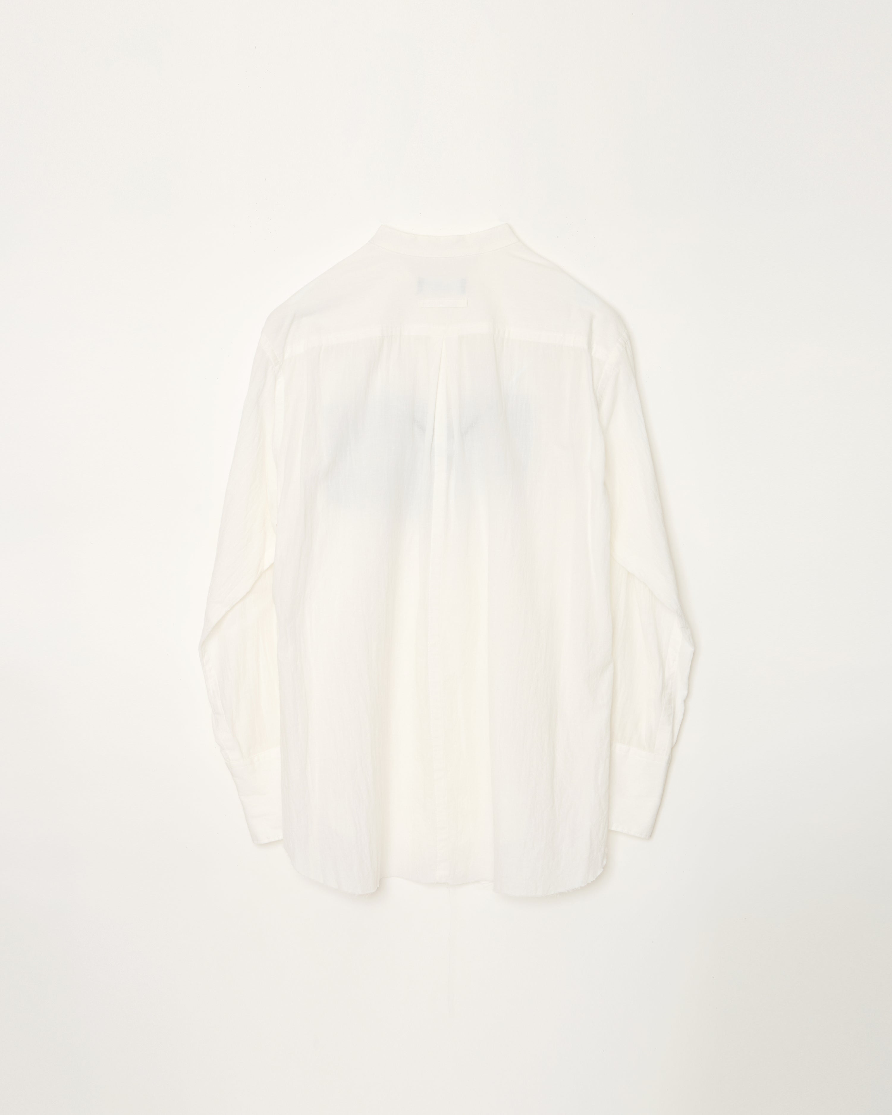 Ripped Shirt (Arrivals)