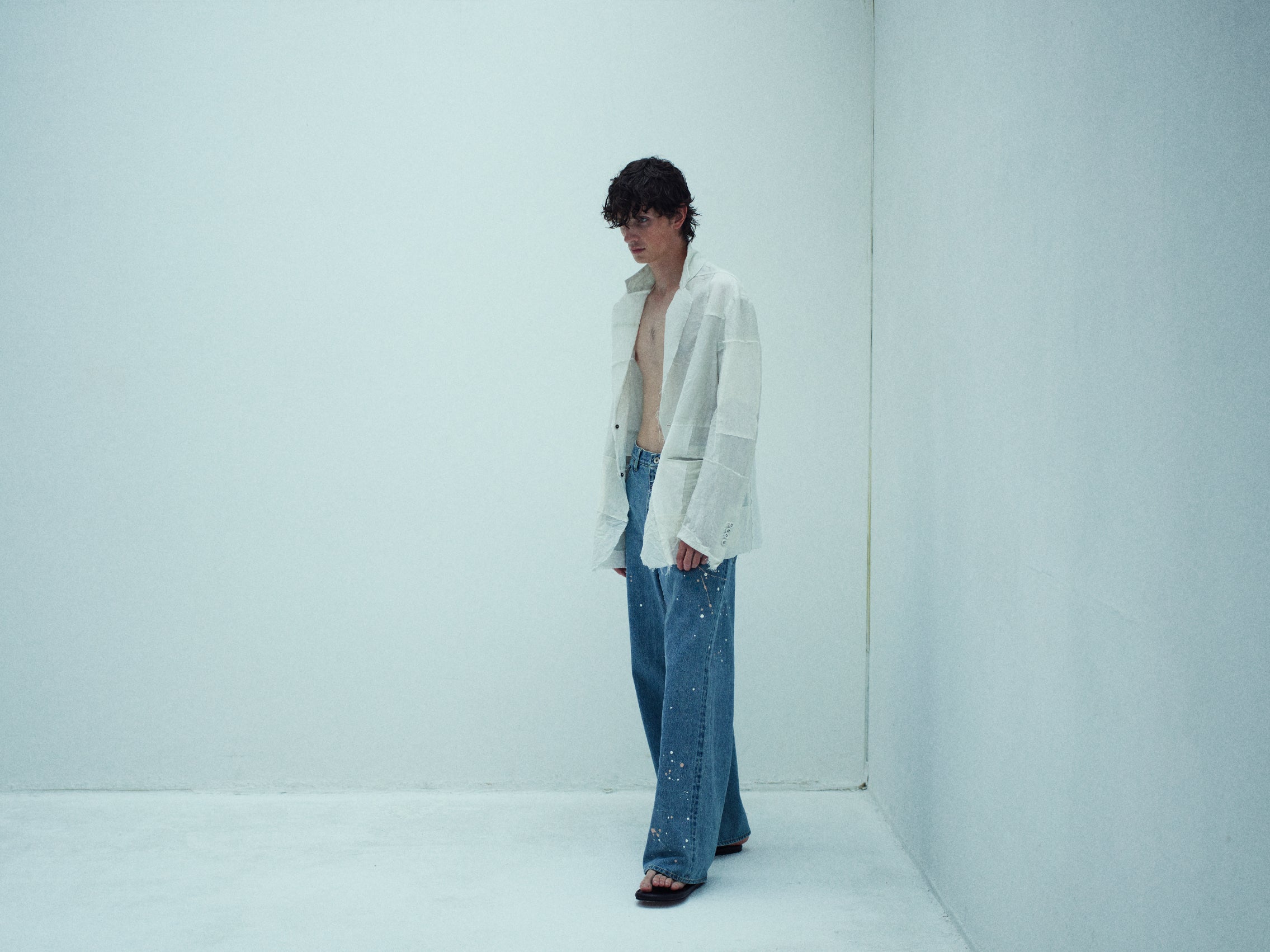 Denim – ensou.