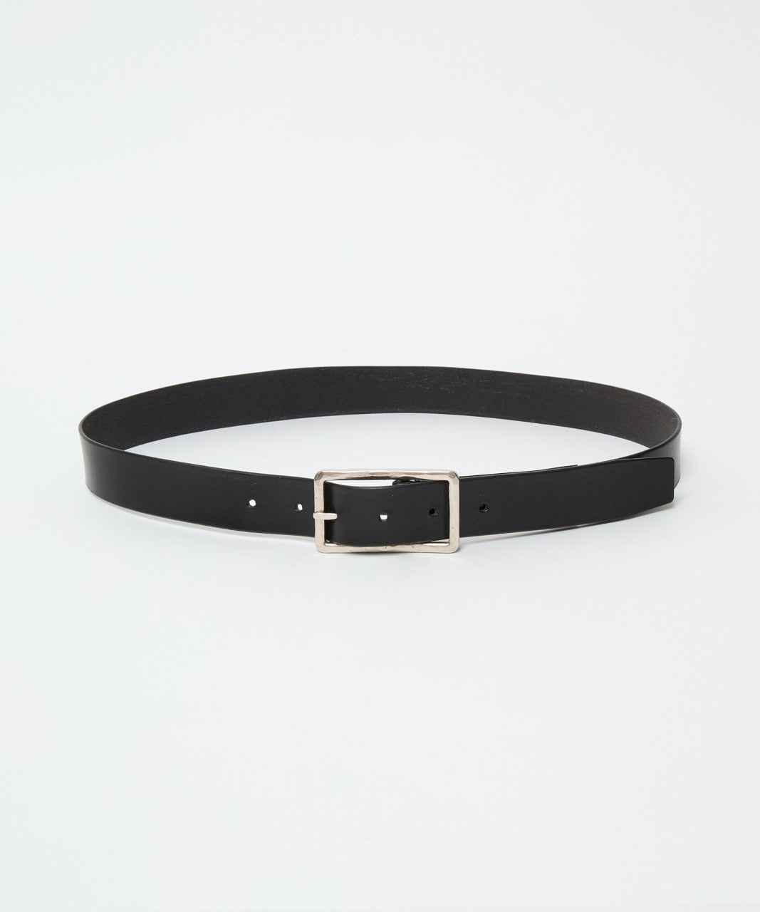 Square Belt (Black)