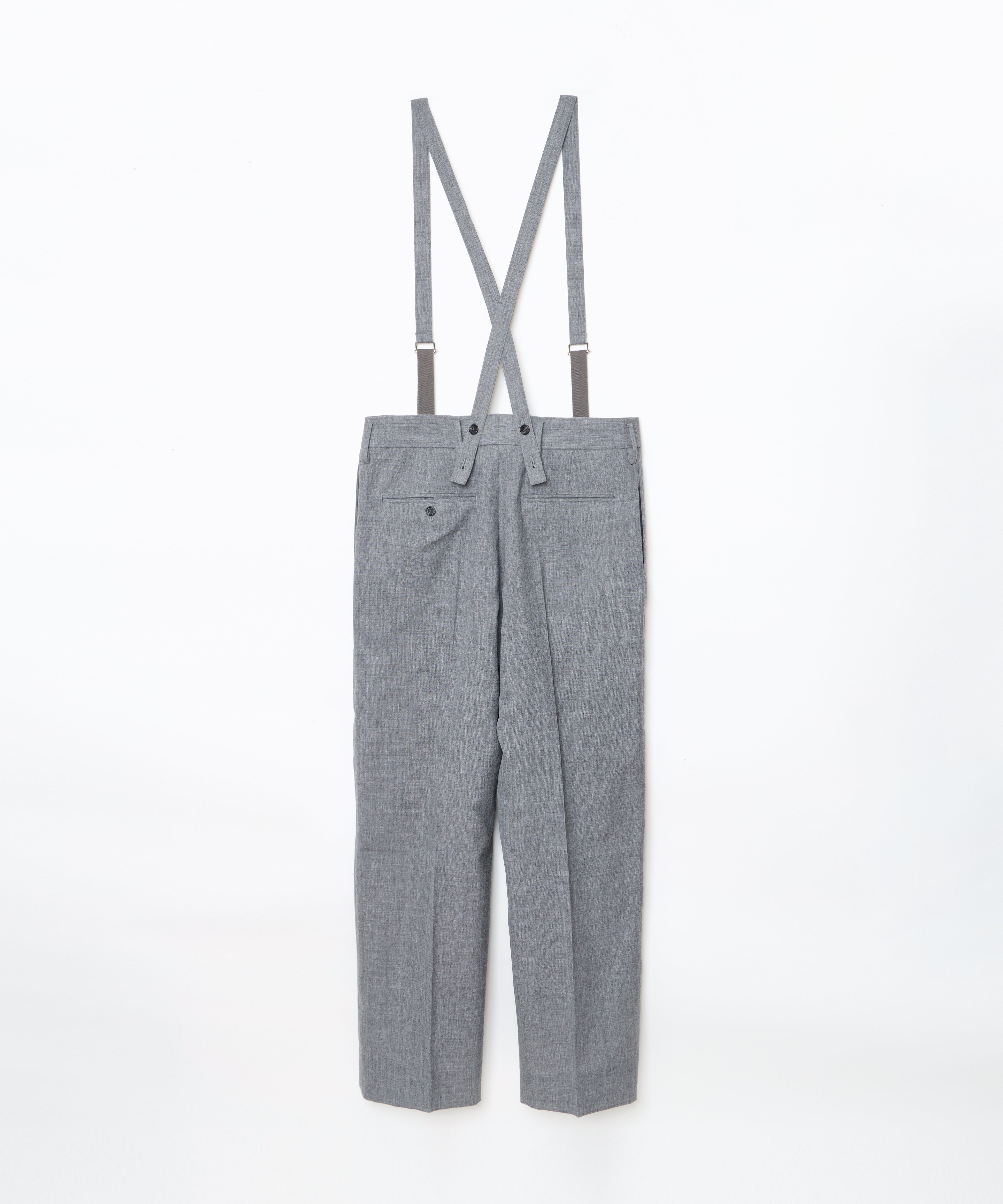 新品タグ付き　fig London suspender  pants 1_0c1af633-1cae-45b1-8075-