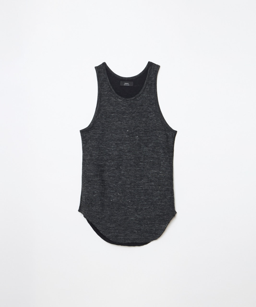 Tank Top (Black Mix)
