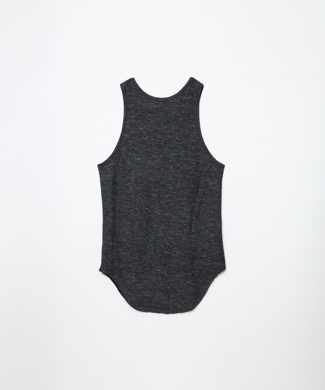 Tank Top (Black Mix)