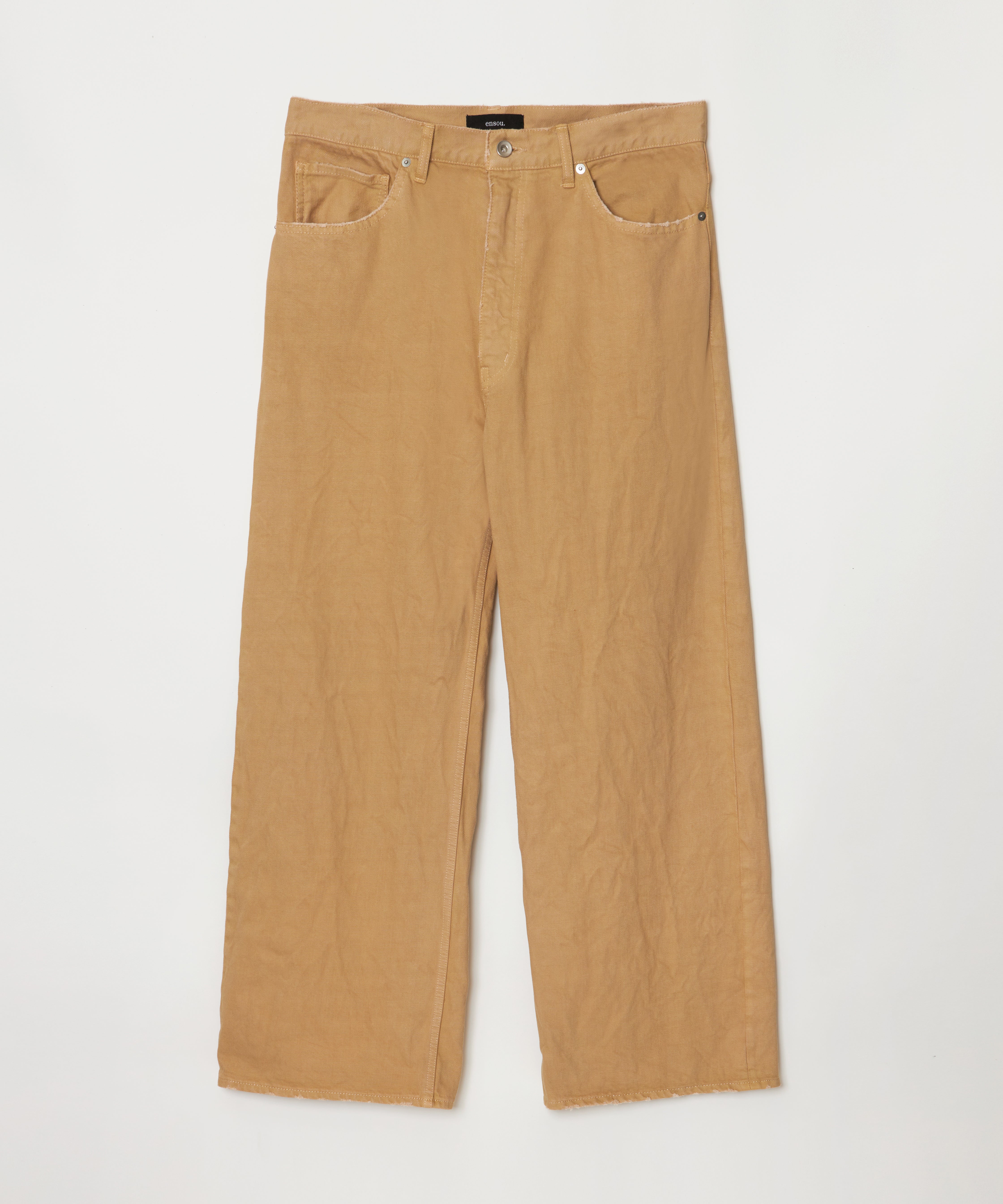 Denim – ensou. Denim – ensou.