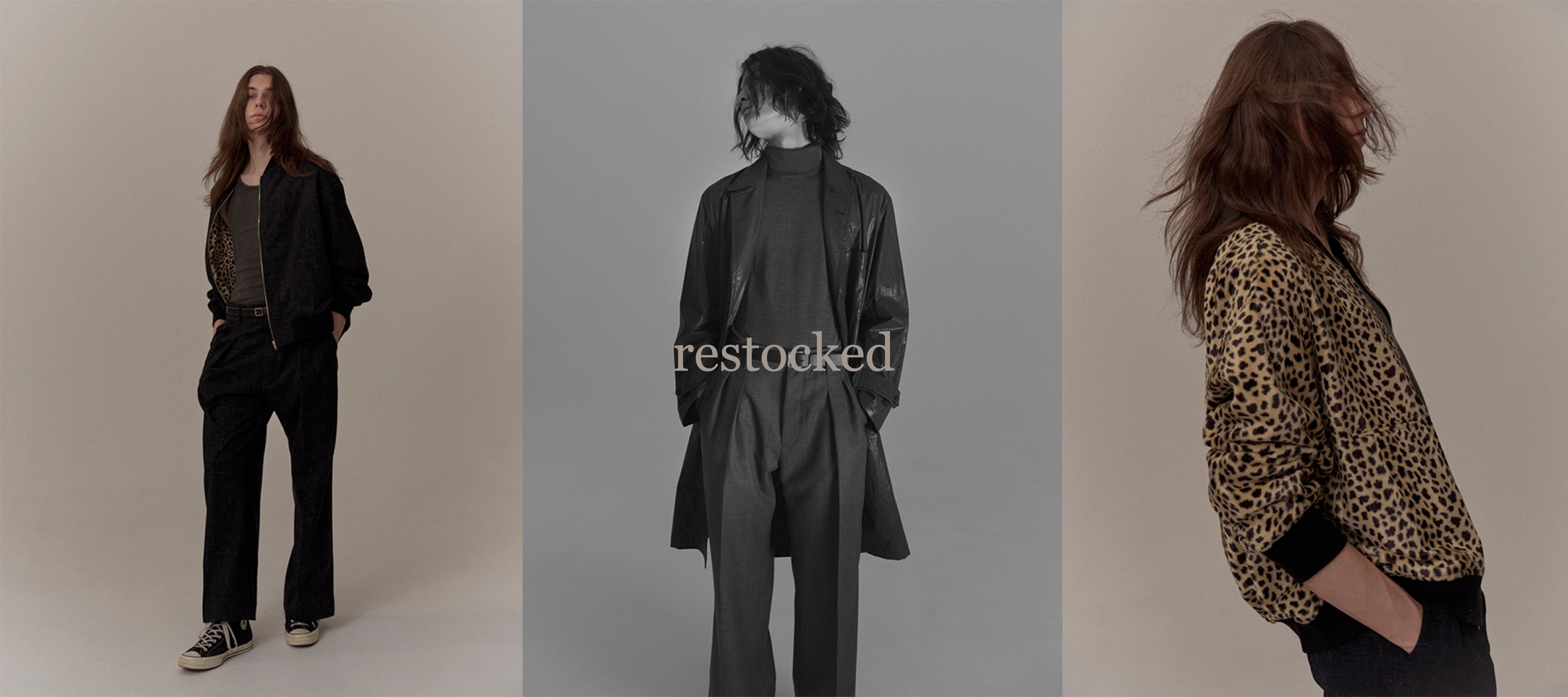 ensou. official site / エンソウ 公式